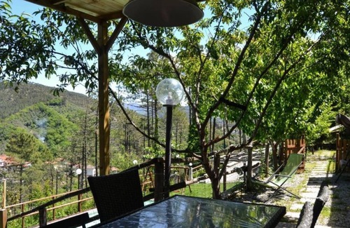 Casarza Ligure Appartement | Il Rifugio di Sam - Vacances reposantes - Riviera Ligure -