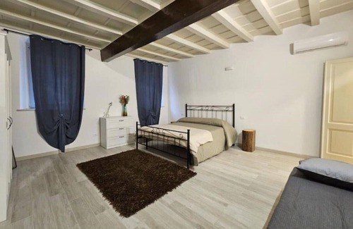 Old Town Appartement | Il rifugio di Trip