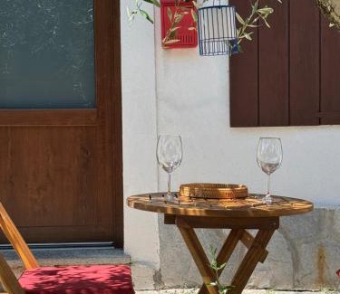 Brovello-Carpugnino Appartement | Il rifugio di Vanda sul lago