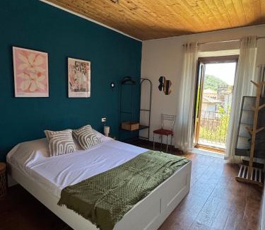 Brovello-Carpugnino Appartement | Il rifugio di Vanda sul lago