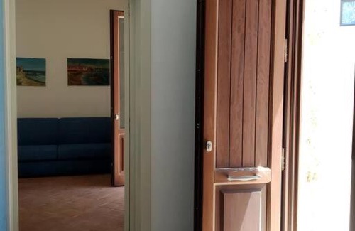 Marzamemi Maison | Il Rifugio di Zoraide