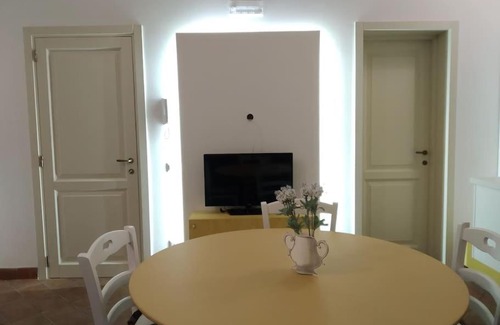 Marzamemi Maison | Il Rifugio di Zoraide
