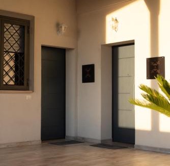 Zona XXVI Castel di Decima Maison | Il Rifugio Verde 1