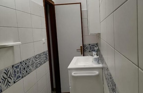 Gonnesa Appartement | IL RINTOCCO