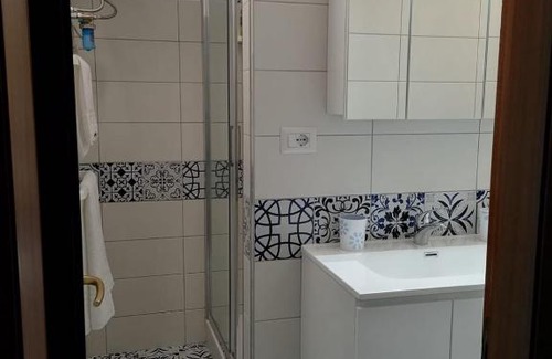 Gonnesa Appartement | IL RINTOCCO