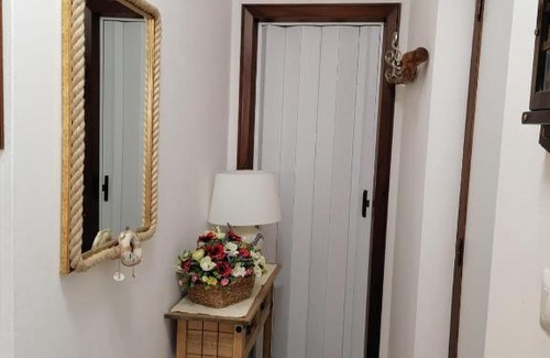 Gonnesa Appartement | IL RINTOCCO