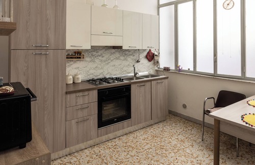 Castrovillari Appartement | Il Ritrovo Degli Artisti