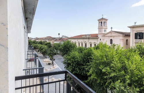 Castrovillari Appartement | Il Ritrovo Degli Artisti