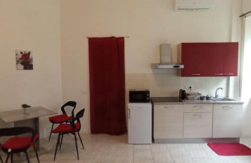 Cremona Appartement | Il roseto di Cremona, luminoso monolocale indipendente