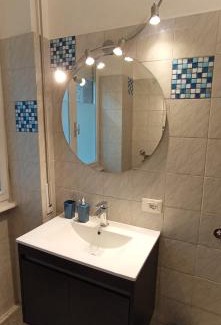 Cremona Appartement | Il roseto di Cremona, luminoso monolocale indipendente