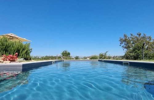Montegiardino Autre | "Il Rosone" apartment in a farmhouse, in the heart of Montefeltro.