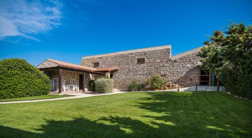 Gonnesa Appartement | Il Rudere