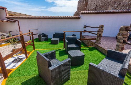 Gonnesa Appartement | Il Rudere