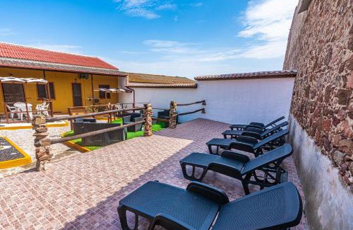 Gonnesa Appartement | Il Rudere