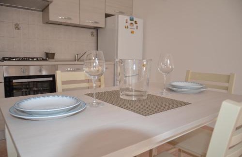 Castellina Scalo Appartement | IL RUGINO