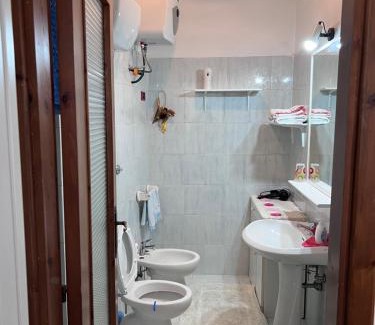 Bugnara Appartement | IL RUSTICO DUE a Bugnara nella Valle del Sagittario
