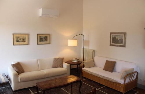 San Casciano in Val di Pesa Appartement | Il Salotto di Berentano