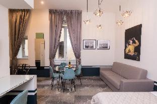 Chiaia Hôtel | Il Salotto della Regina