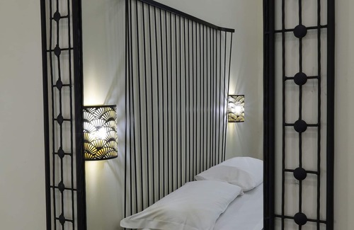 Chiaia Hôtel | Il Salotto della Regina
