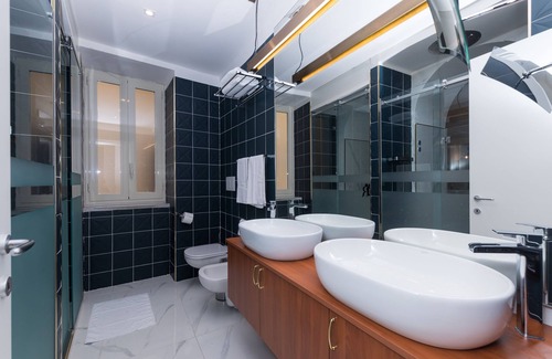 Chiaia Hôtel | Il Salotto della Regina