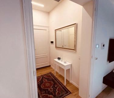 Old Town Appartement | Il Salotto sul Rio
