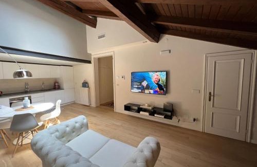 Old Town Appartement | Il Salotto sul Rio