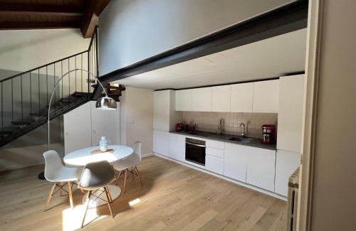 Old Town Appartement | Il Salotto sul Rio