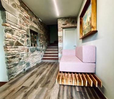 Montevarchi Maison | Il Sassello
