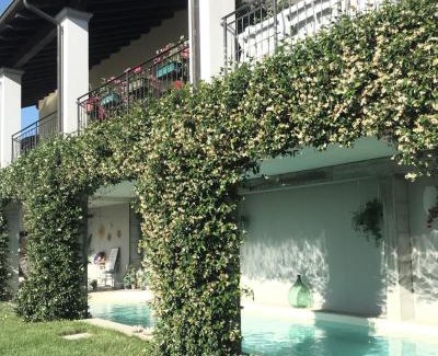 Montecalvo Versiggia Lit Et Petit-Déjeuner | Il Sassoscritto Bed and Breakfast