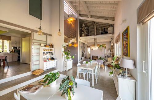 Montecalvo Versiggia Lit Et Petit-Déjeuner | Il Sassoscritto Bed and Breakfast