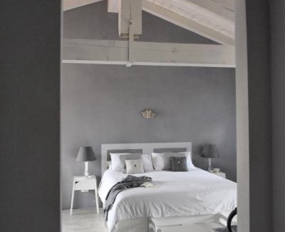 Montecalvo Versiggia Lit Et Petit-Déjeuner | Il Sassoscritto Bed and Breakfast