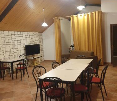 Grotteria Appartement | Il Sentiero dei Greci
