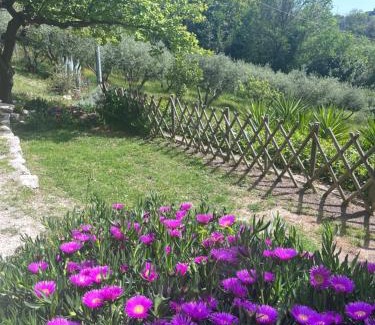 Villa Musone Maison | Il Sentiero Del Conero