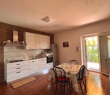 Villa Musone Maison | Il Sentiero Del Conero