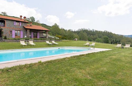 San Marcello Pistoiese Appartement | Il Serrino 2