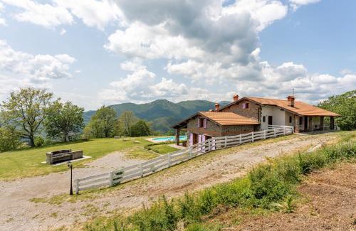 San Marcello Pistoiese Appartement | Il Serrino 2
