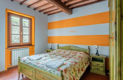 San Marcello Pistoiese Appartement | Il Serrino 2