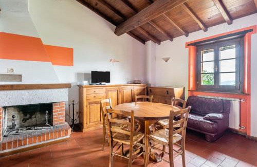 San Marcello Pistoiese Appartement | Il Serrino 4