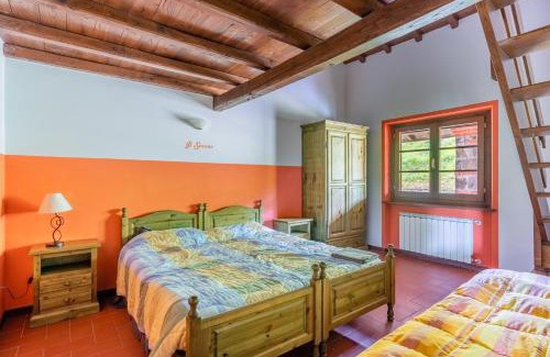 San Marcello Pistoiese Appartement | Il Serrino 4