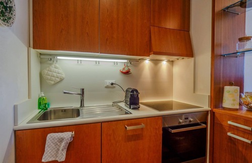 Portovenere Appartement | Il Sogno di Annetta Luxury Apartment