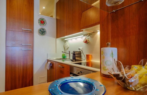 Portovenere Appartement | Il Sogno di Annetta Luxury Apartment