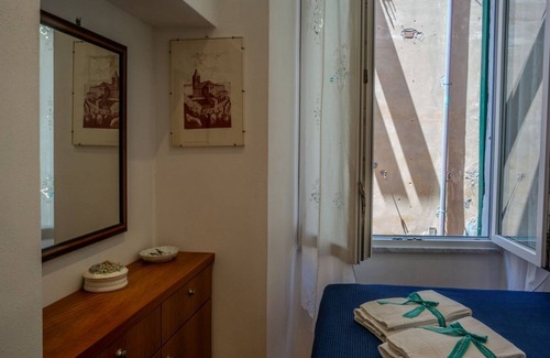 Portovenere Appartement | Il Sogno di Annetta Luxury Apartment