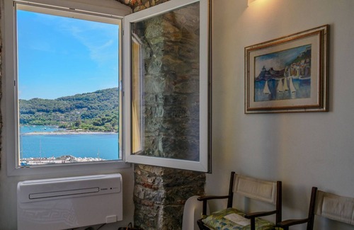 Portovenere Appartement | Il Sogno di Annetta Luxury Apartment