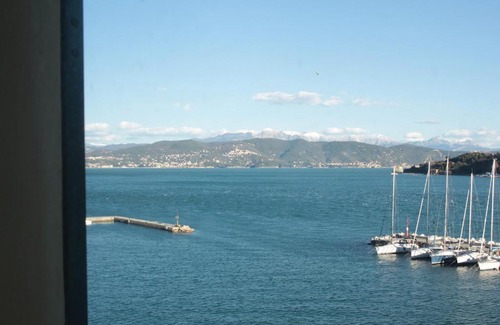Portovenere Appartement | Il sogno di Annetta