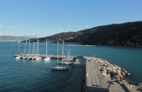 Portovenere Appartement | Il sogno di Annetta