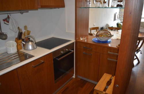 Portovenere Appartement | Il sogno di Annetta