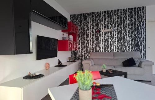 Semonzo di Borso del Grappa Appartement | Il Sogno di Elisa