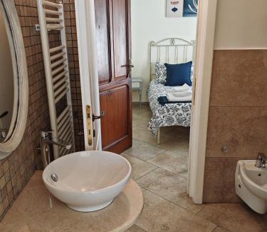 Borgio Verezzi Maison | Il sogno di Jo a 50 mt dal mare