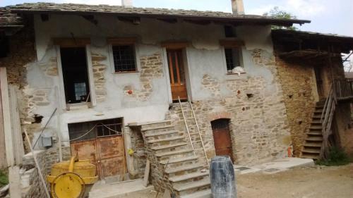 Brossasco Appartement | Il Sogno di Remí