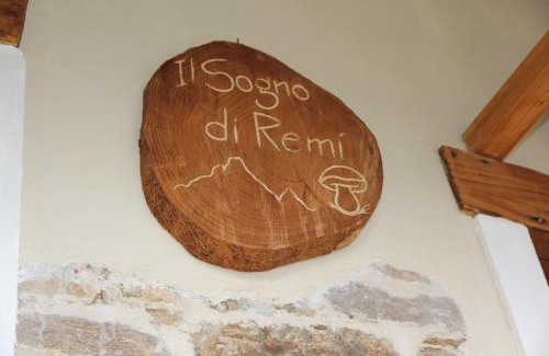 Brossasco Appartement | Il Sogno di Remí